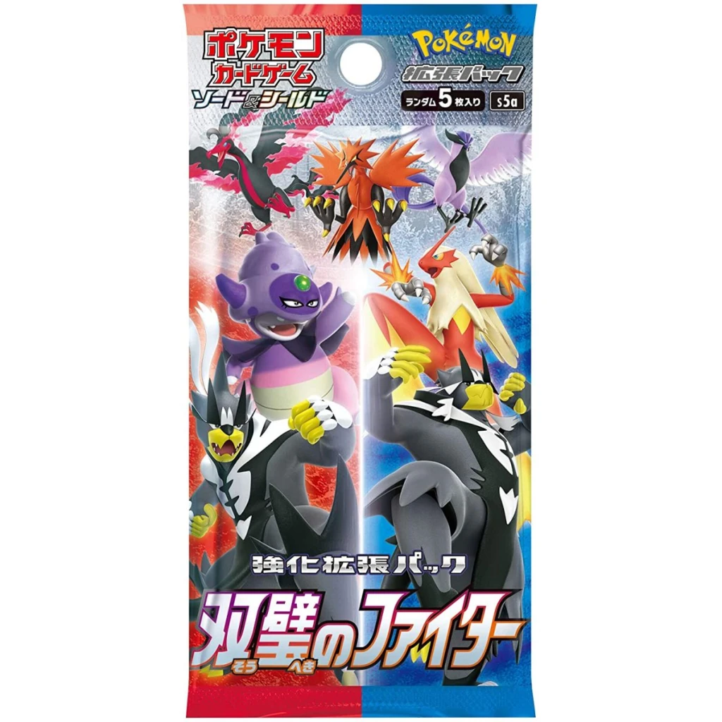 Matchless-fighter-booster-pack-s5a-japanese-pokemon-cards-scaled-1024×1024